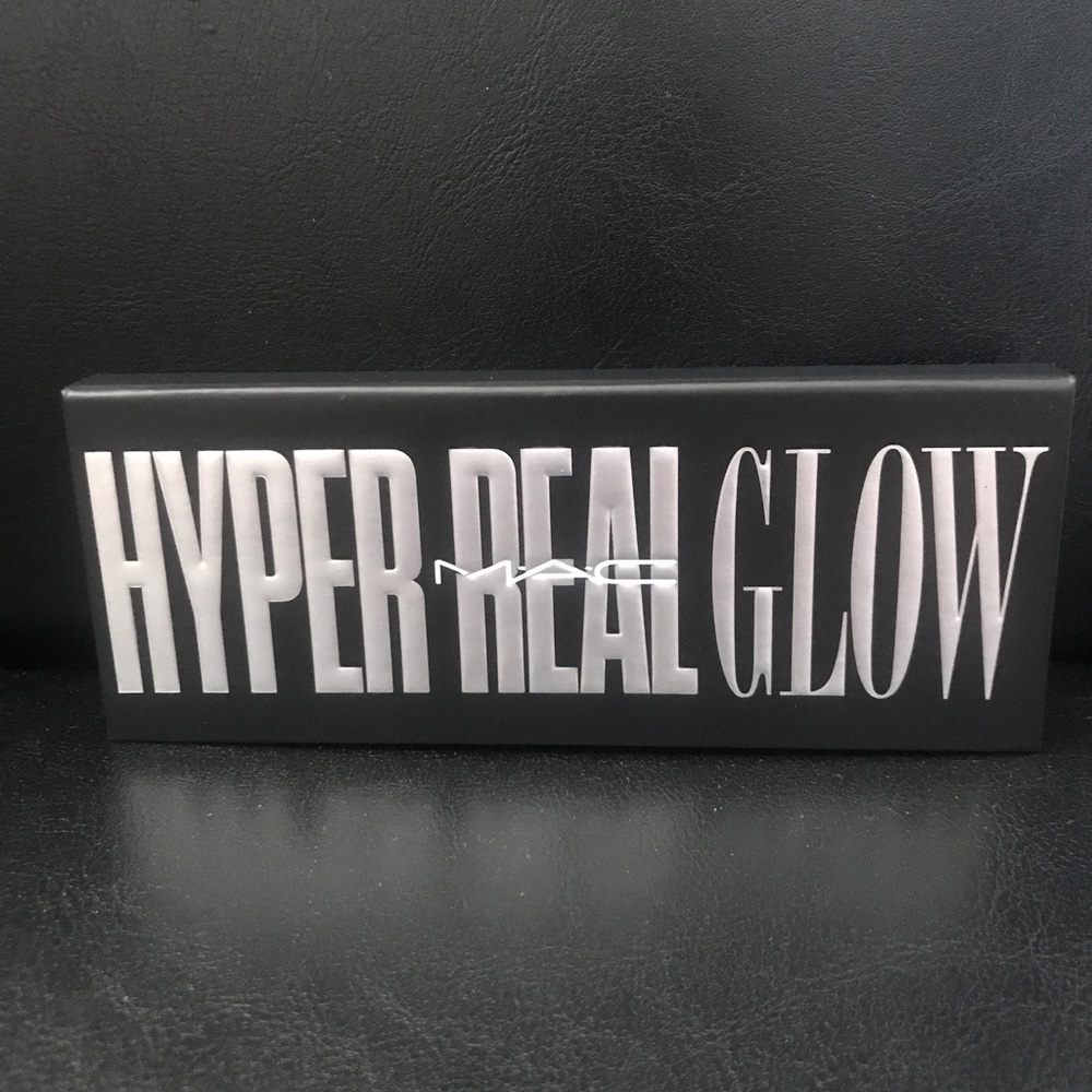 🛍 BNIB MAC “Get Lit” Hyper Real Glow Highlight💕